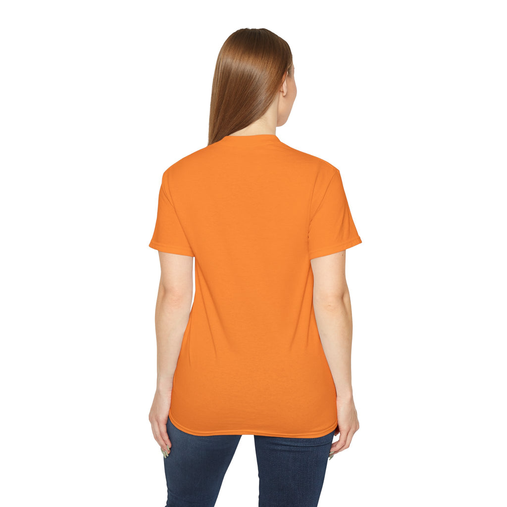 Michigan Fishing Species Tee — Freshwater Treasures Graphic T-Shirt