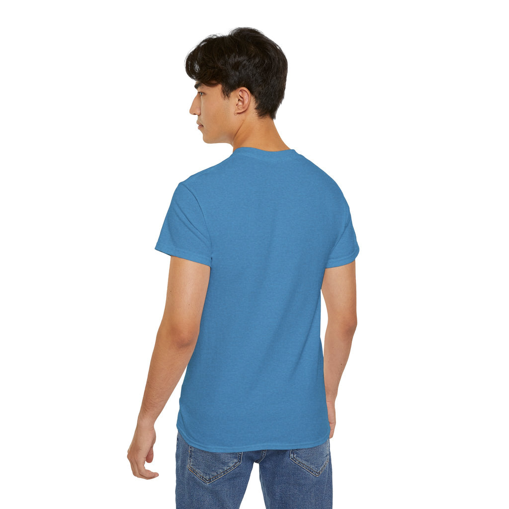 "Living in Aesthetic Mode" Retro Vaporwave Graphic Tee
