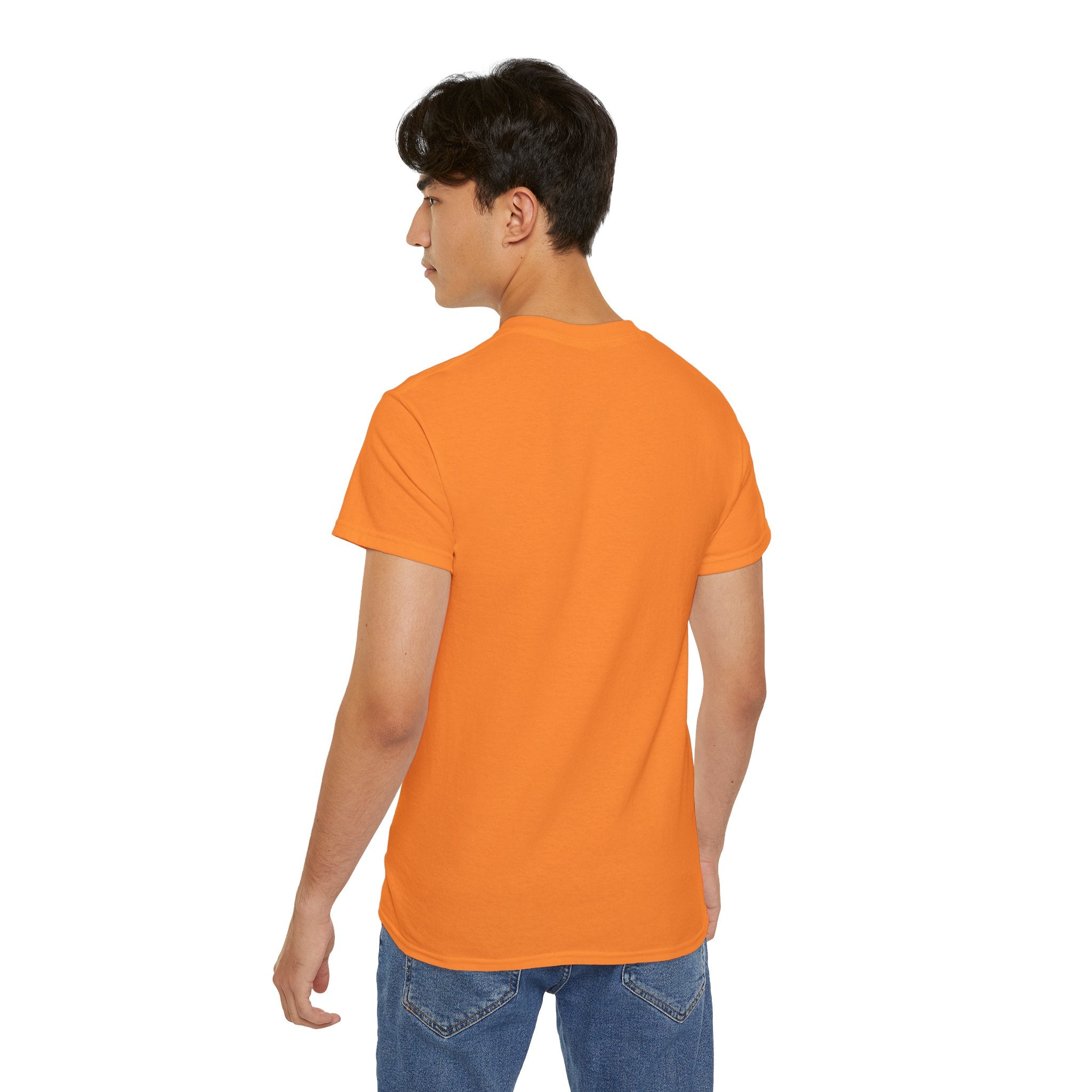 Great Lakes Map T-Shirt — Stylized Blue Lakes Tee