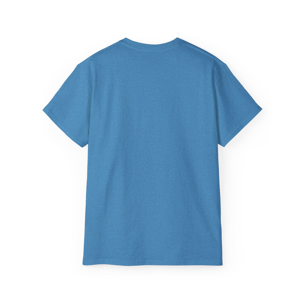 Be Hoppy Beer Bunny T-Shirt — Don’t Worry Be Hoppy Easter Brewery Tee