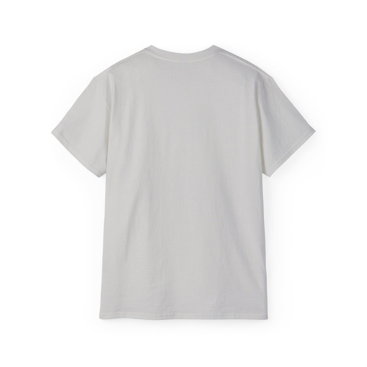Great Lakes Map T-Shirt — Blue Michigan & Lakes Graphic Tee
