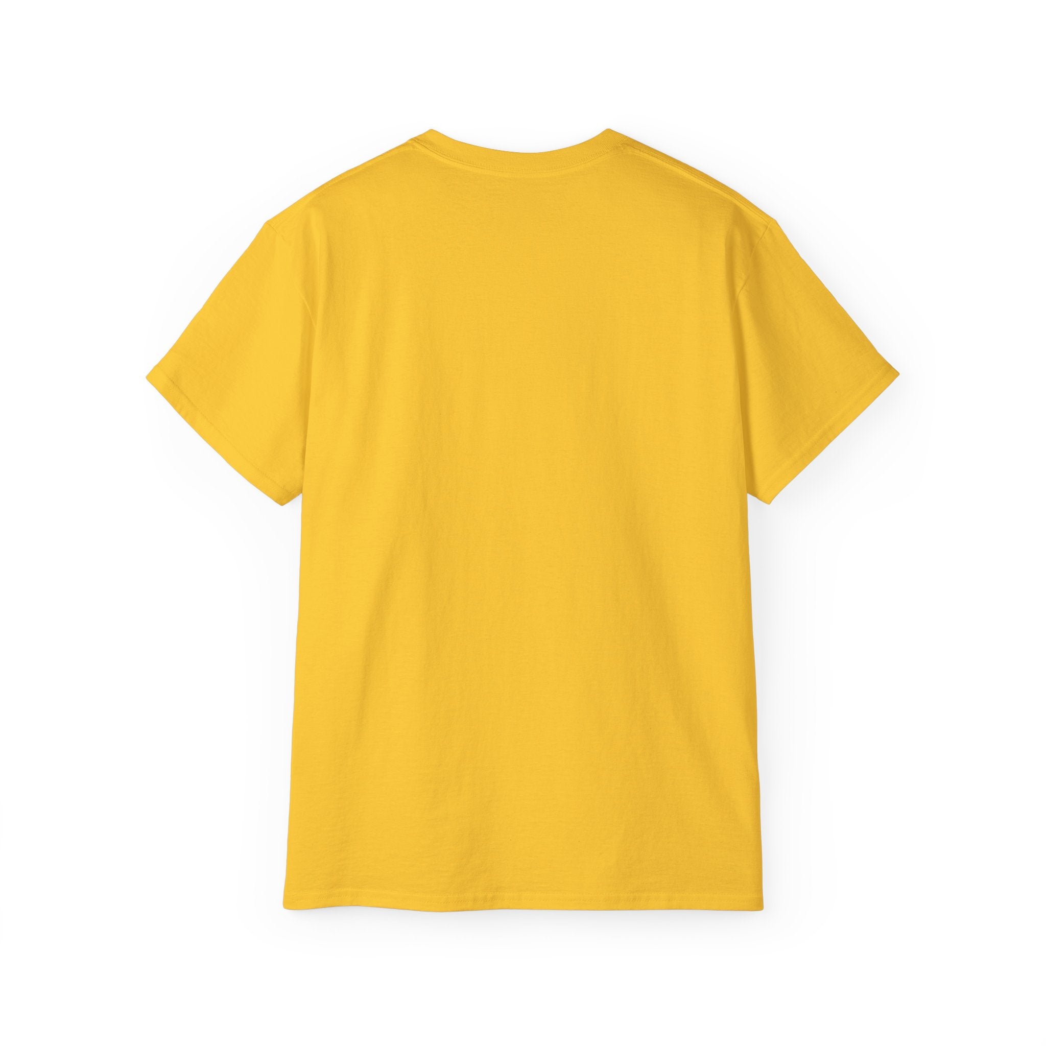 Be Hoppy Beer Bunny T-Shirt — Don’t Worry Be Hoppy Easter Brewery Tee