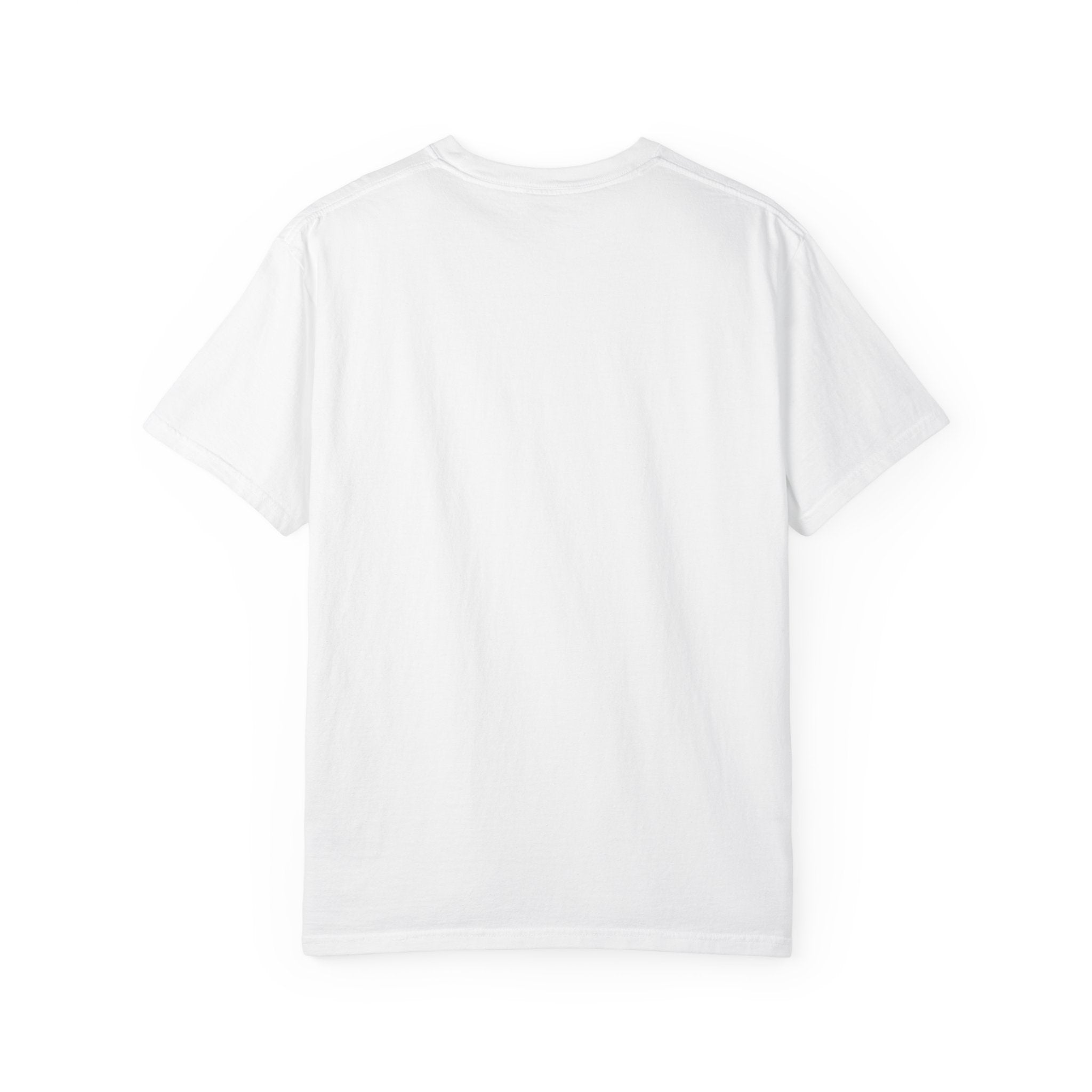 Bear and Fox Golf Cart Repair T-shirt
