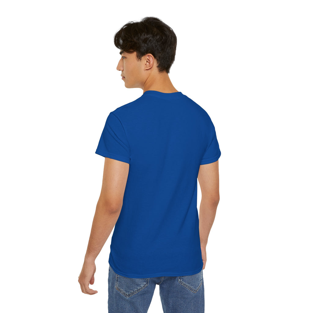 "Living in Aesthetic Mode" Retro Vaporwave Graphic Tee