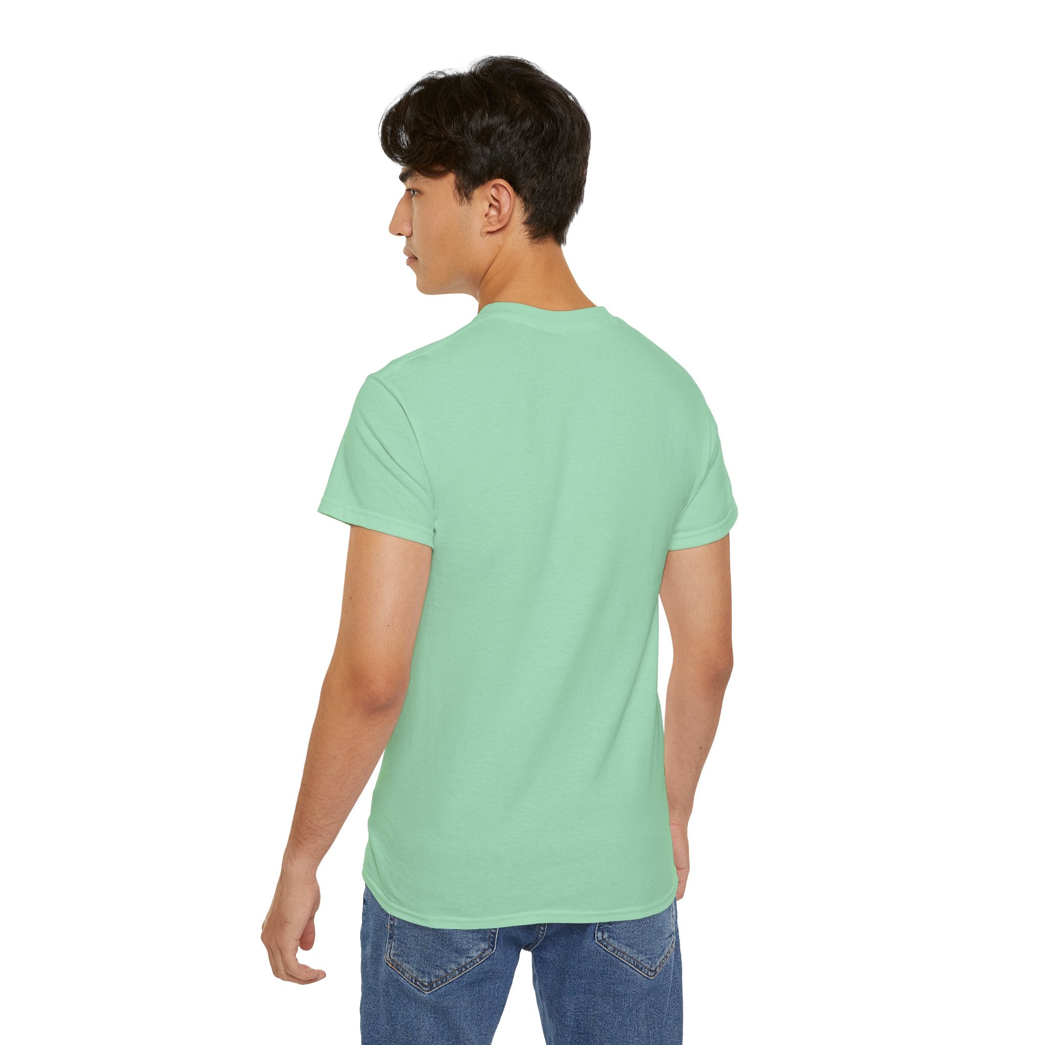 Dino Rockers T-Shirt – Retro Dinosaur Band Graphic Tee