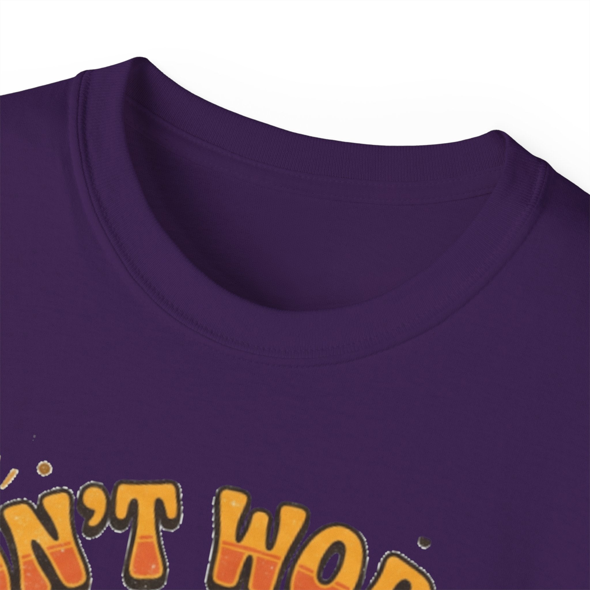 Be Hoppy Beer Bunny T-Shirt — Don’t Worry Be Hoppy Easter Brewery Tee