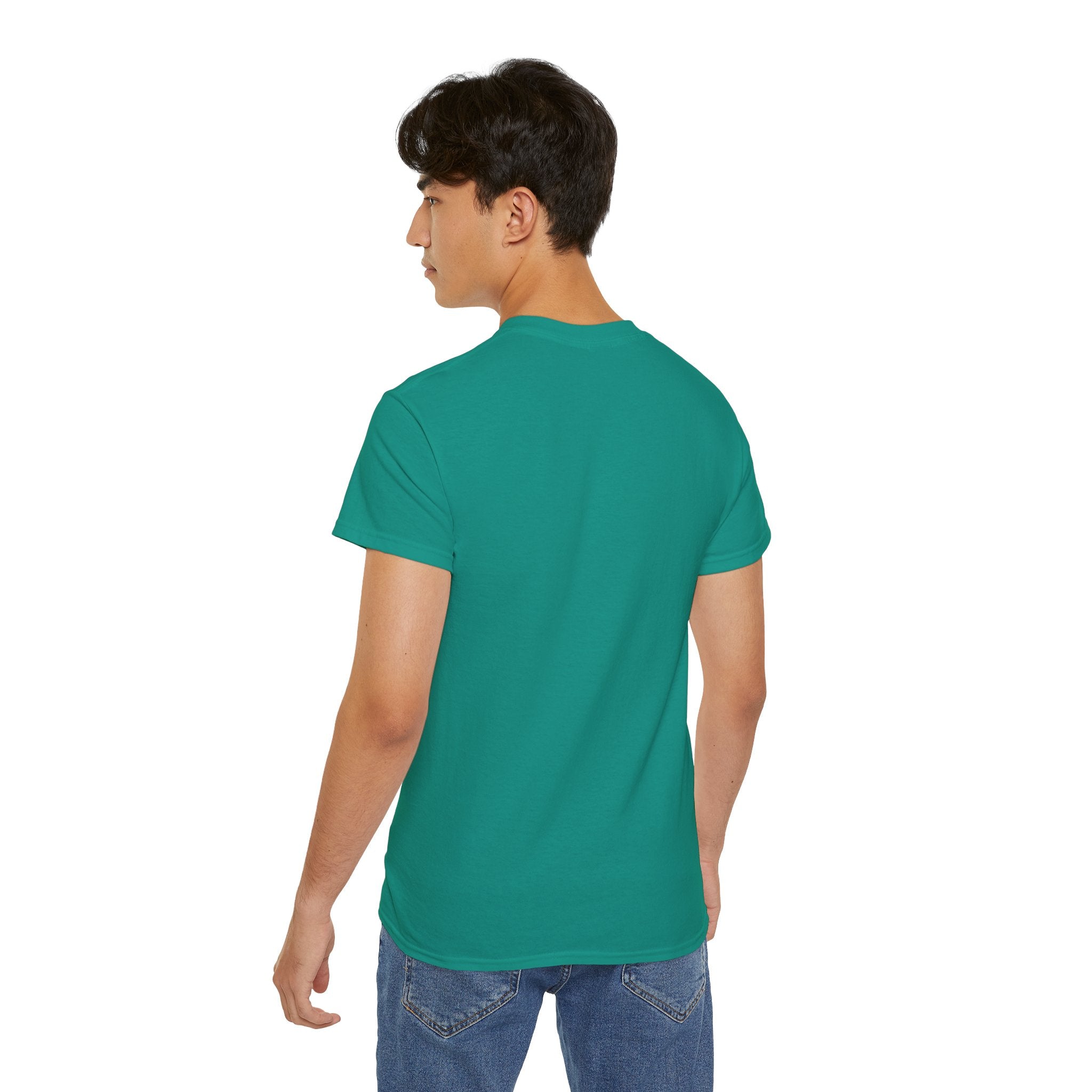 "Living in Aesthetic Mode" Retro Vaporwave Graphic Tee