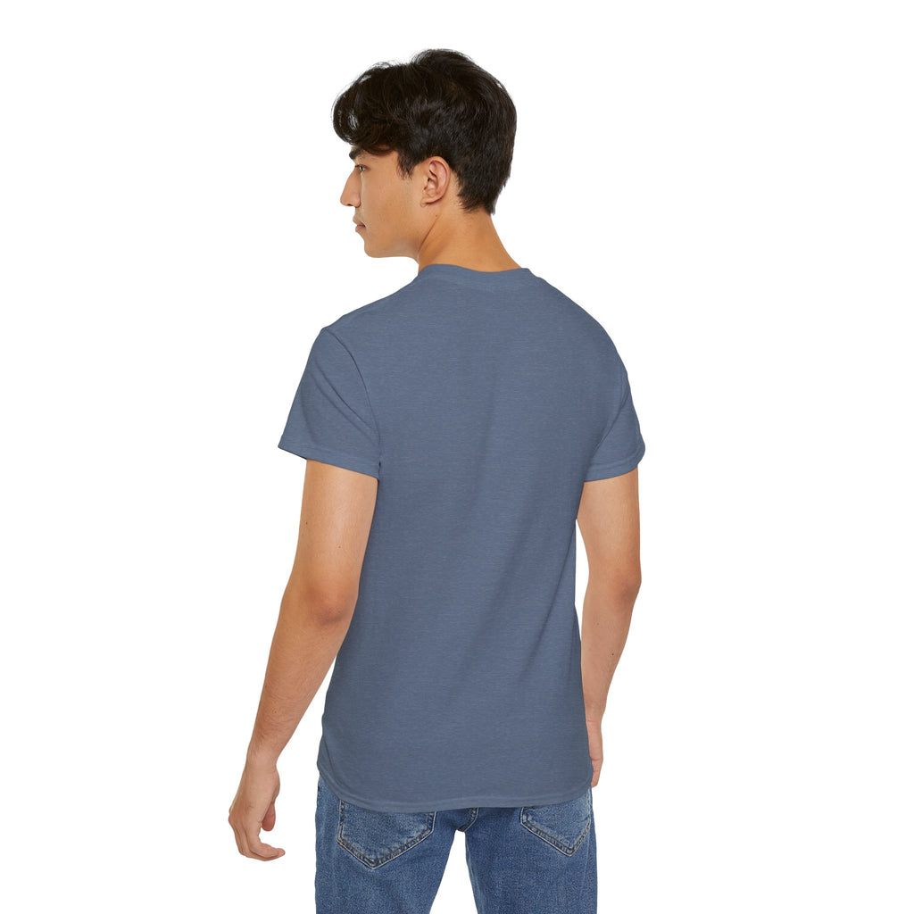 Michigan Fishing Species Tee — Freshwater Treasures Graphic T-Shirt