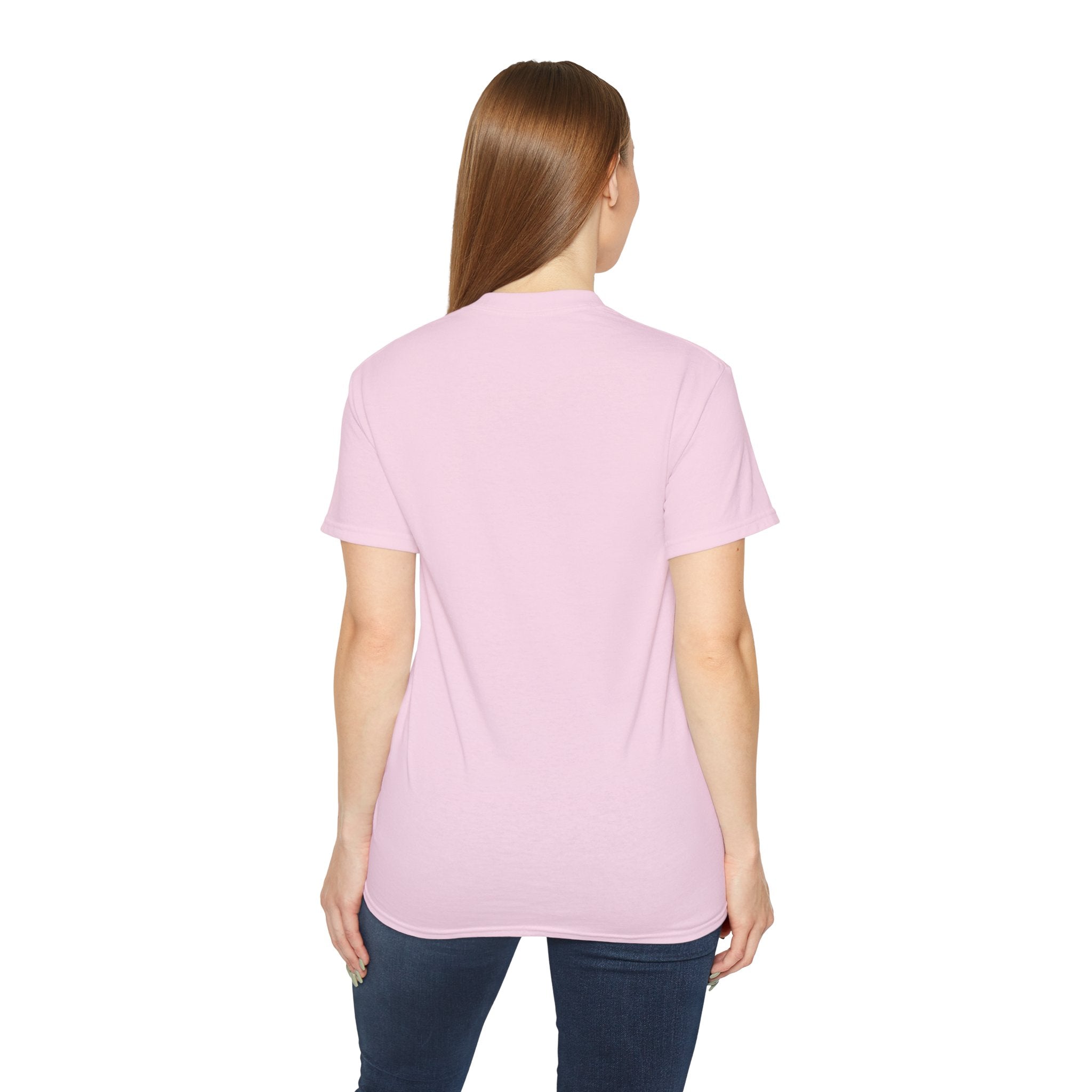 "Living in Aesthetic Mode" Retro Vaporwave Graphic Tee