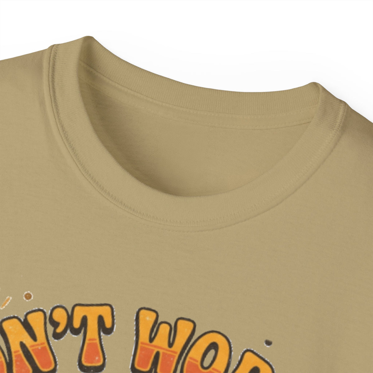 Be Hoppy Beer Bunny T-Shirt — Don’t Worry Be Hoppy Easter Brewery Tee