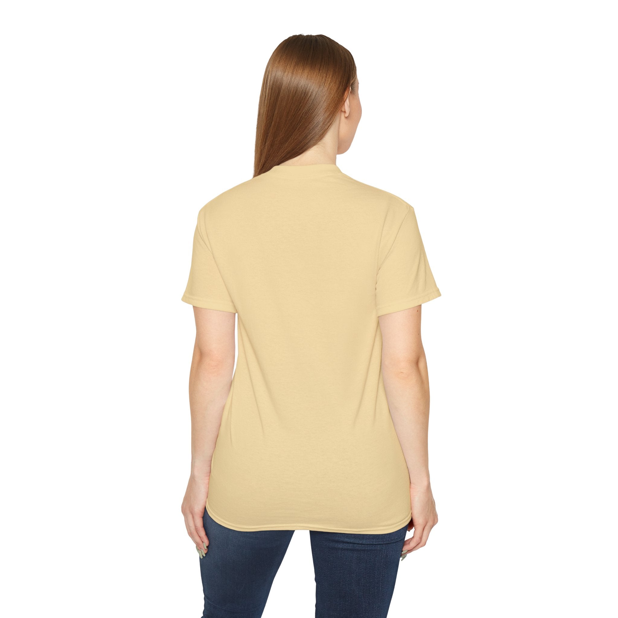 Michigan Fishing Species Tee — Freshwater Treasures Graphic T-Shirt