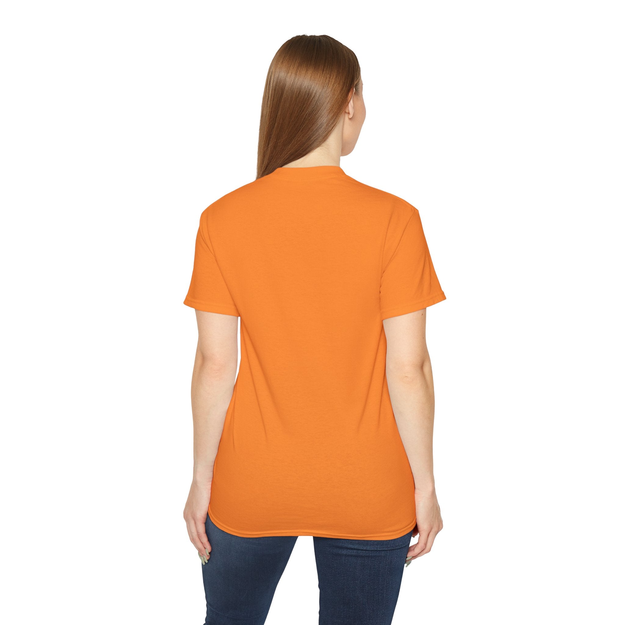 Maid in Michigan T-Shirt — Vintage Housekeeping Logo Tee