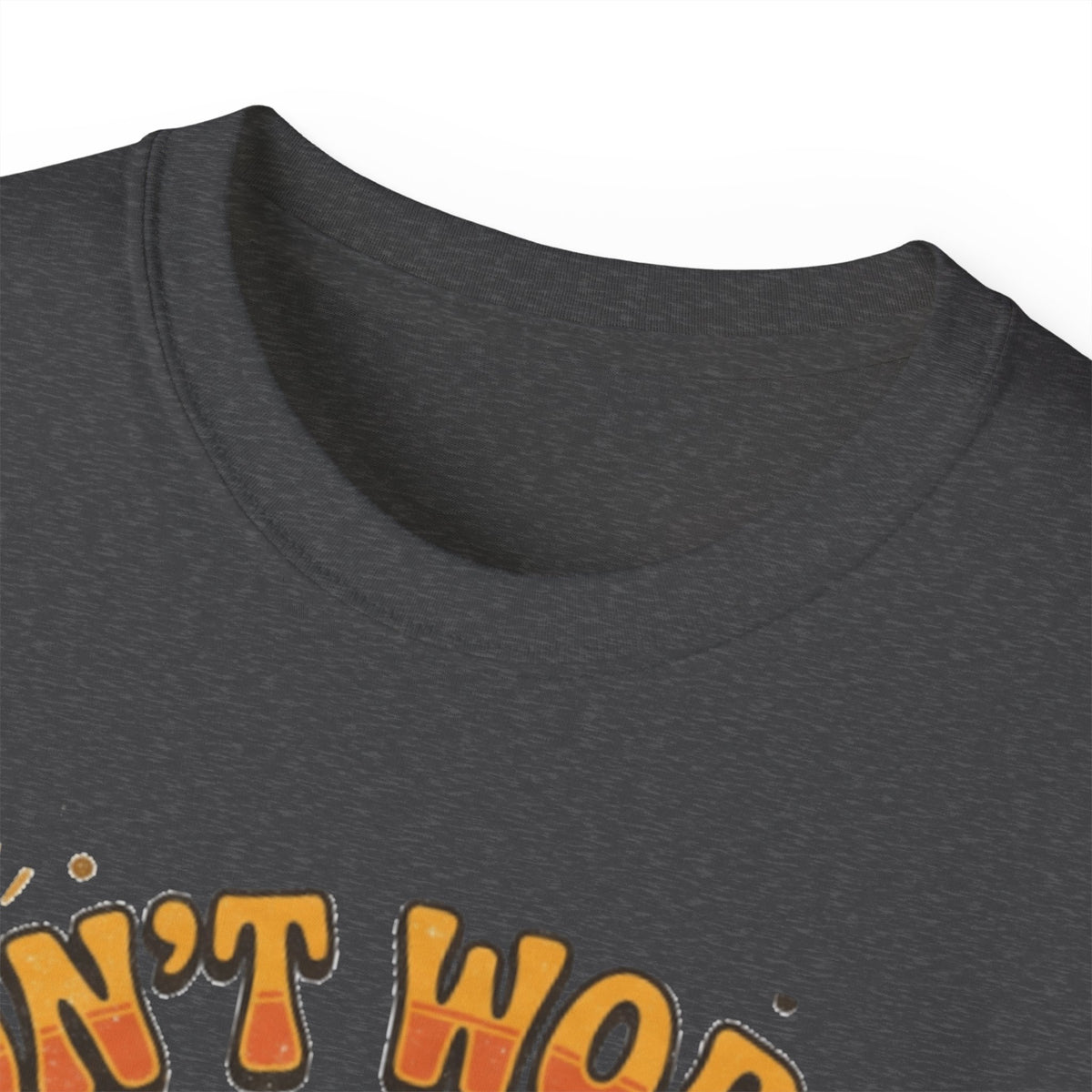 Be Hoppy Beer Bunny T-Shirt — Don’t Worry Be Hoppy Easter Brewery Tee