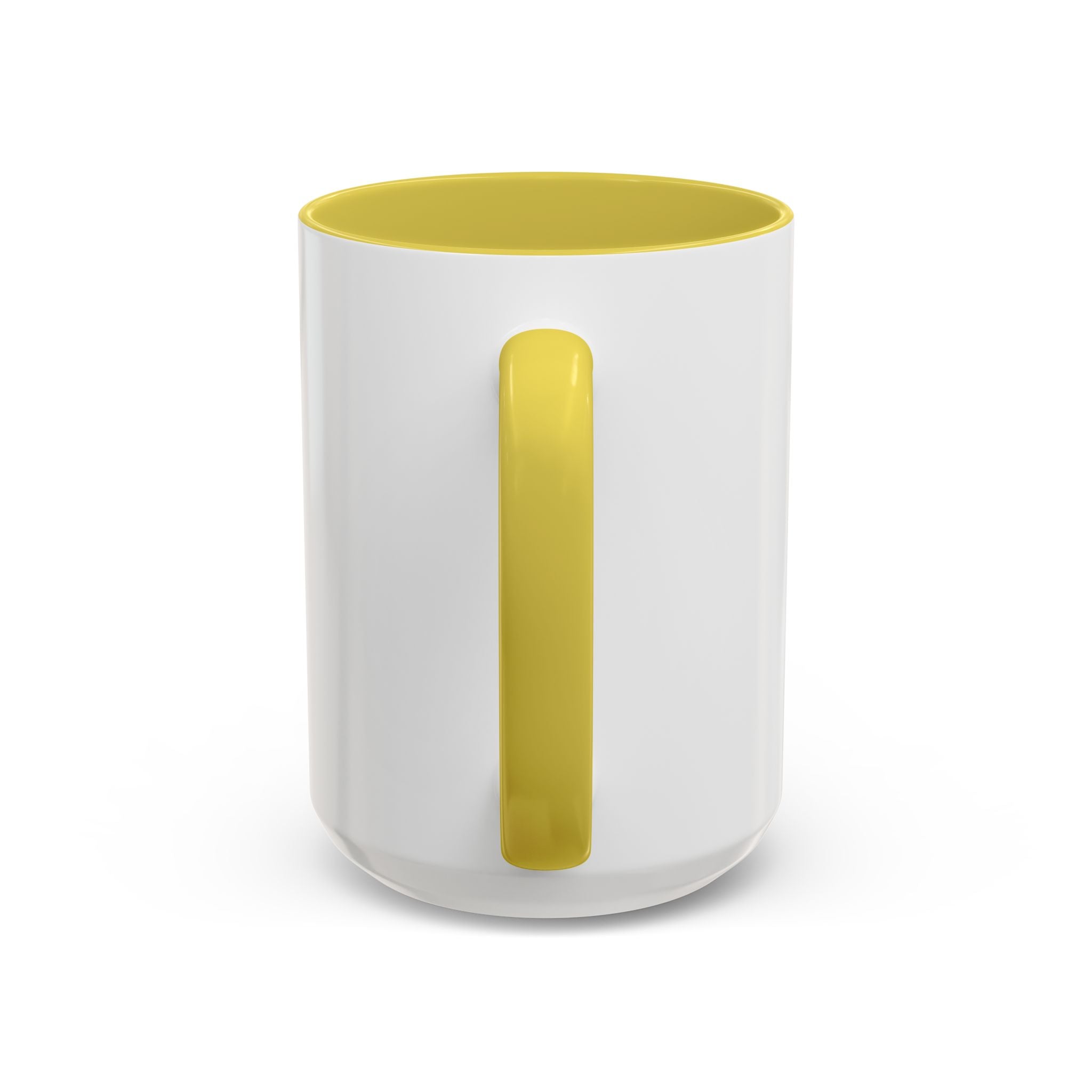 Made in Michigan Coffee Mug — State Pride 11oz & 15oz