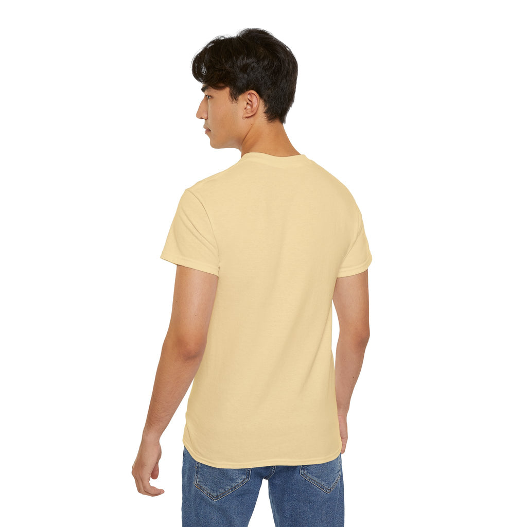 Michigan Fishing Species Tee — Freshwater Treasures Graphic T-Shirt