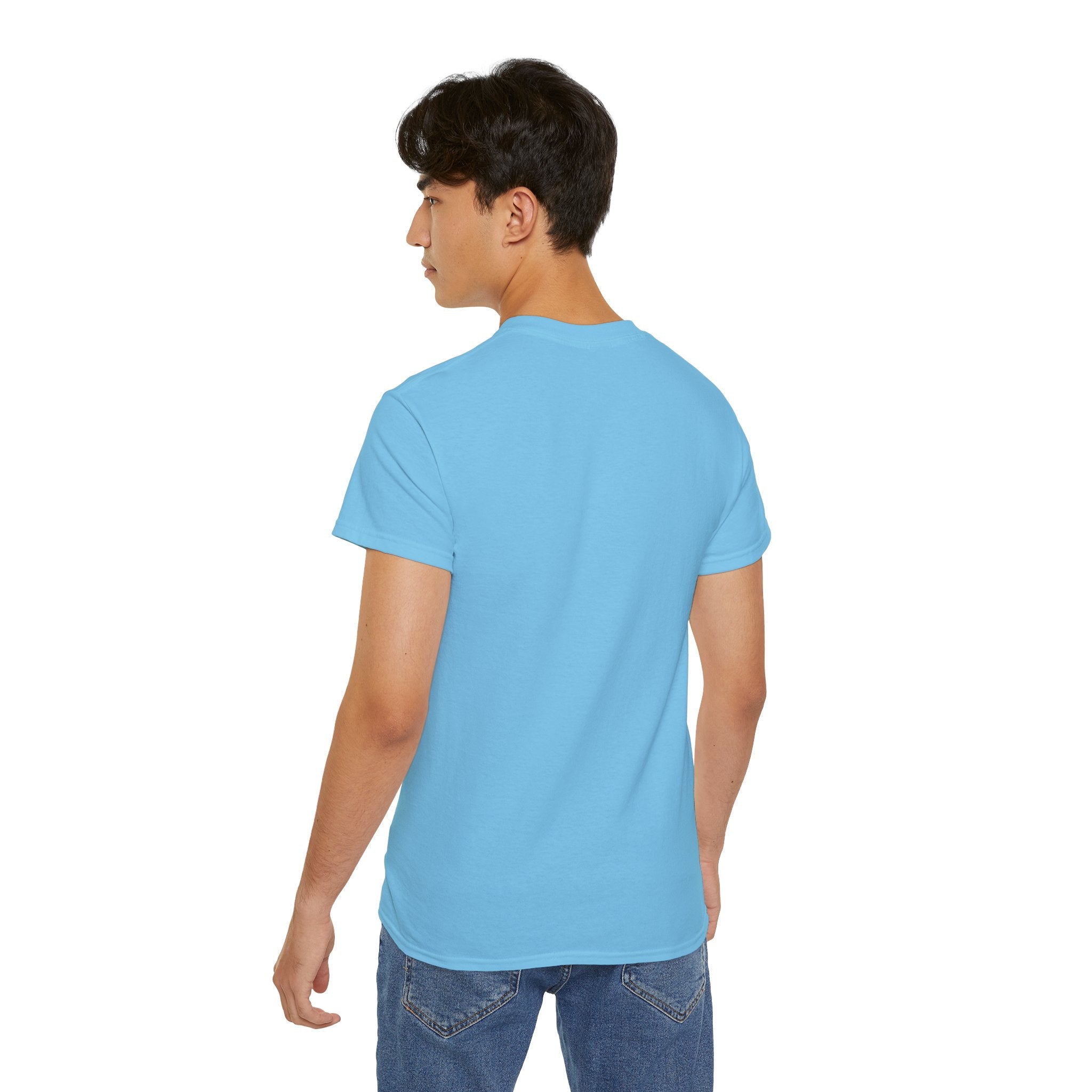 Michigan Fishing Species Tee — Freshwater Treasures Graphic T-Shirt