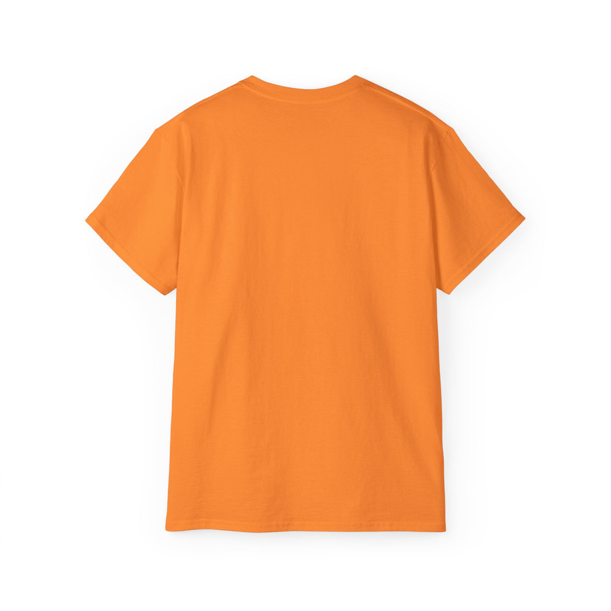 Great Lakes Map T-Shirt — Blue Michigan & Lakes Graphic Tee