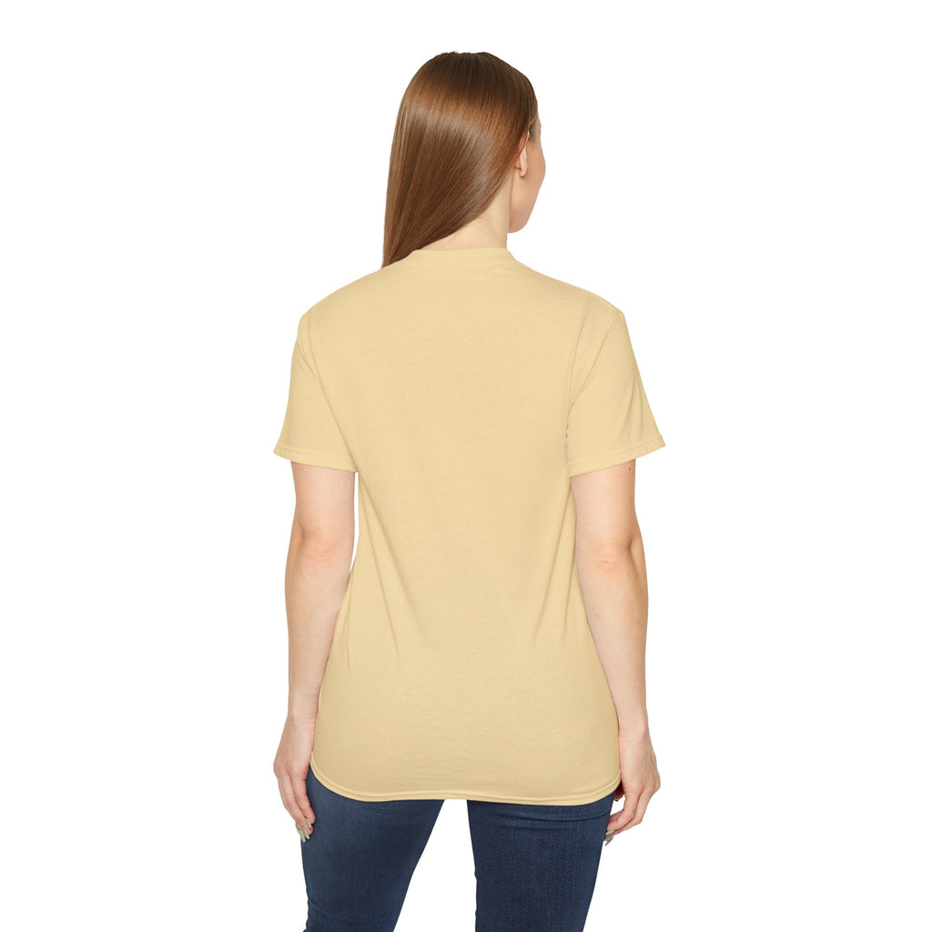 Maid in Michigan T-Shirt — Vintage Housekeeping Logo Tee
