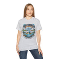 Michigan Fishing Species Tee — Freshwater Treasures Graphic T-Shirt