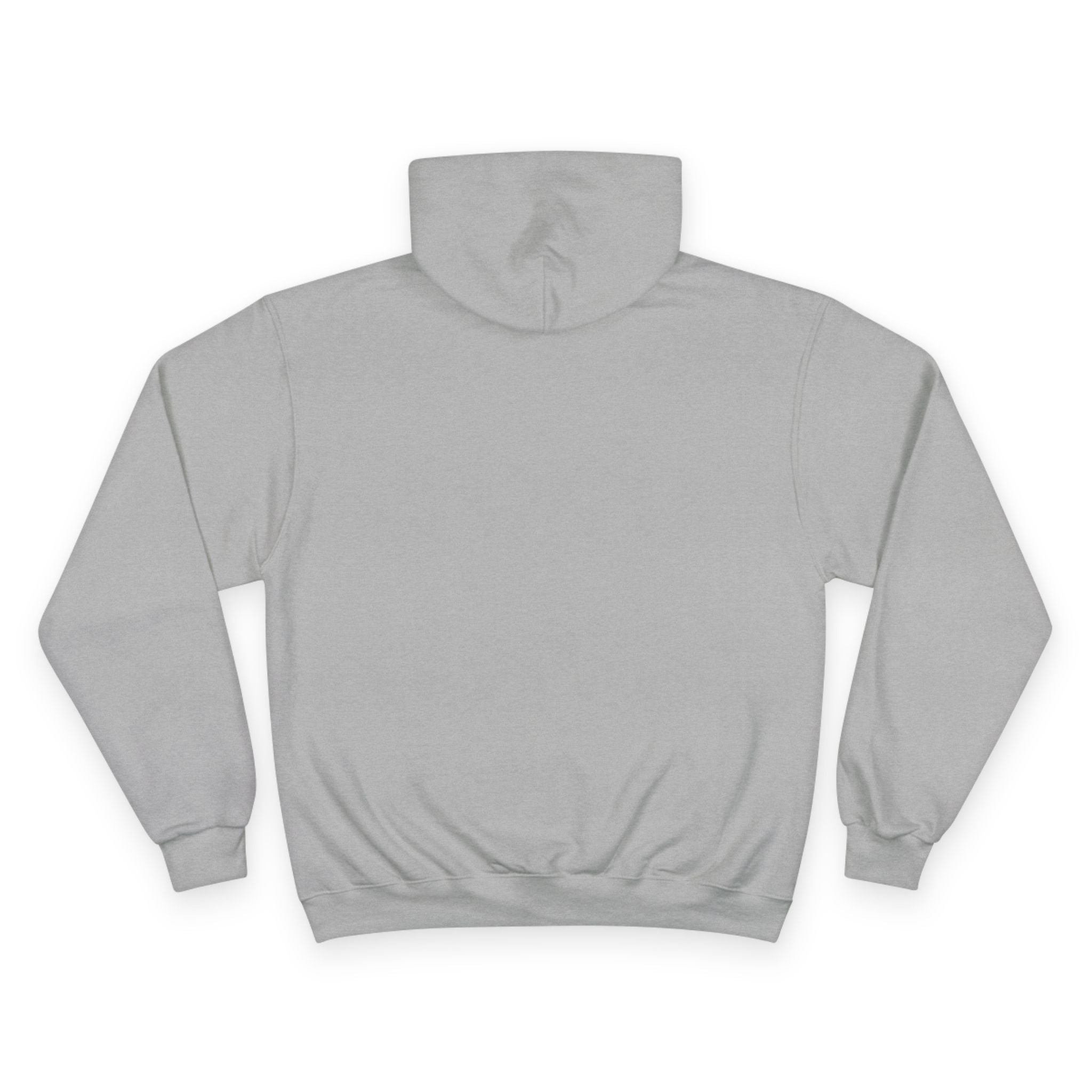 Michigan Sasquatch Hoodie — Vintage Bigfoot Graphic Champion Sweatshirt
