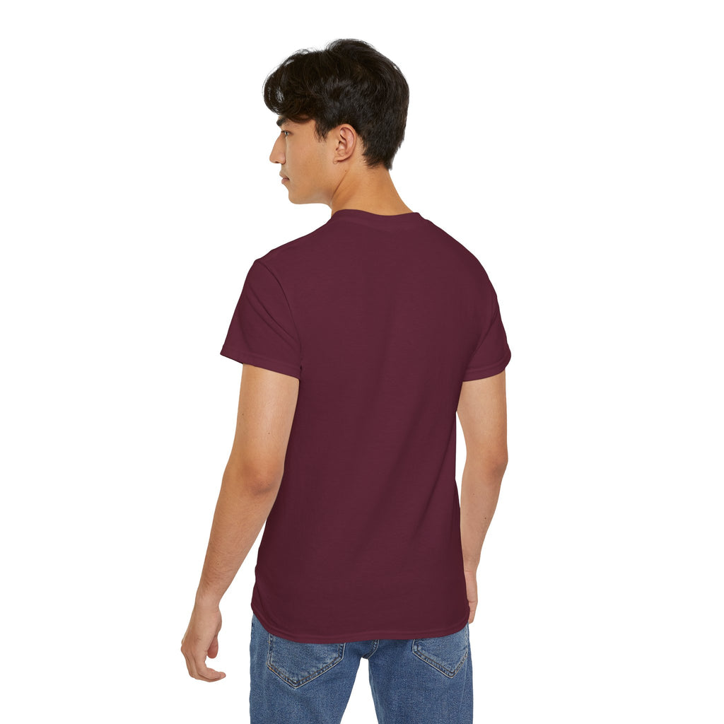 "Living in Aesthetic Mode" Retro Vaporwave Graphic Tee