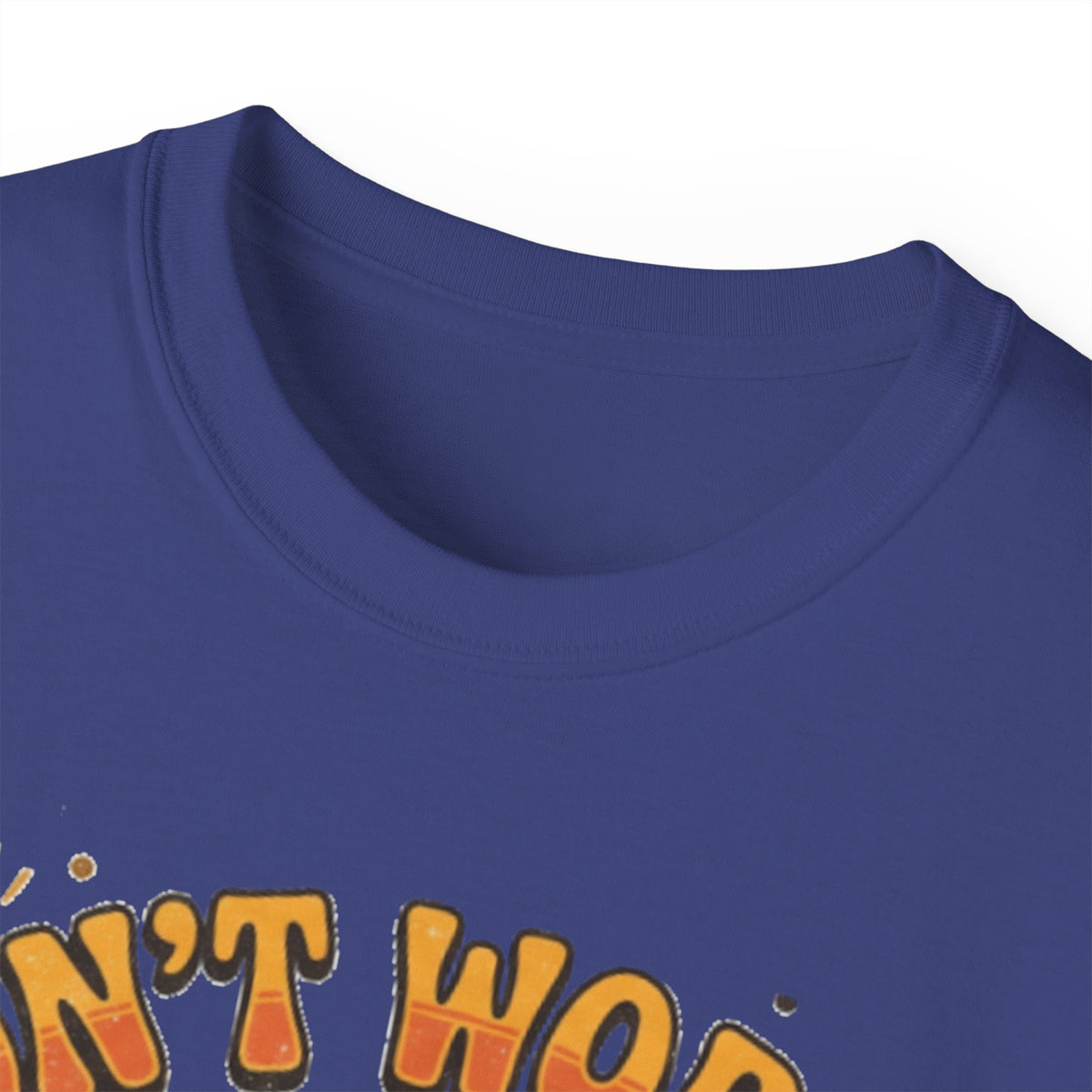 Be Hoppy Beer Bunny T-Shirt — Don’t Worry Be Hoppy Easter Brewery Tee