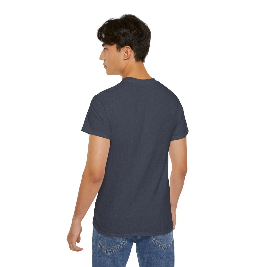 Michigan Fishing Species Tee — Freshwater Treasures Graphic T-Shirt