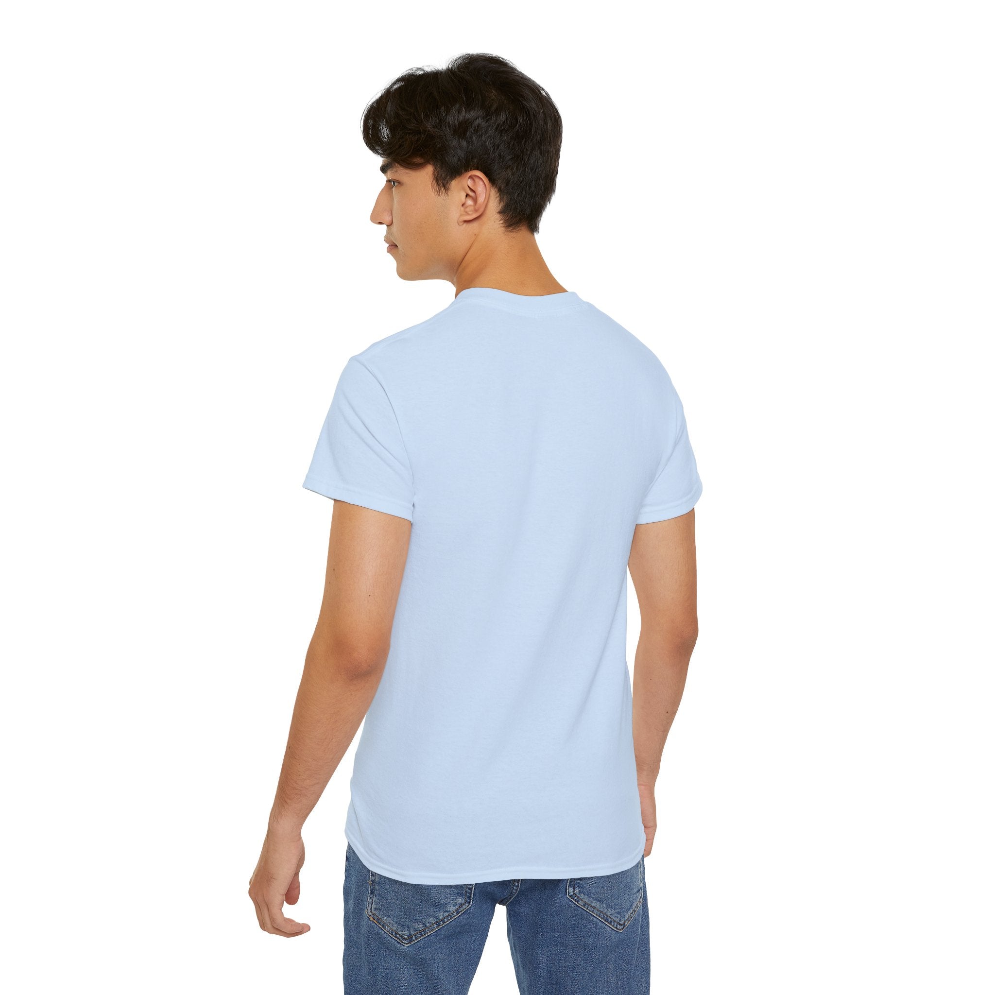Dino Rockers T-Shirt – Retro Dinosaur Band Graphic Tee