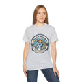 Maid in Michigan T-Shirt — Vintage Housekeeping Logo Tee