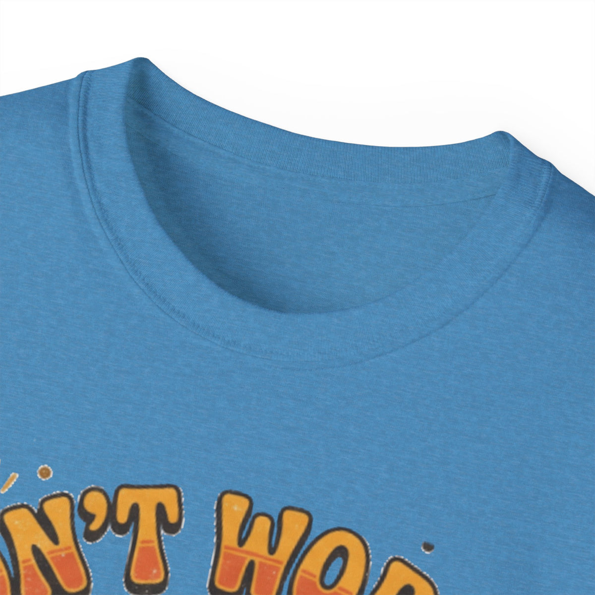 Be Hoppy Beer Bunny T-Shirt — Don’t Worry Be Hoppy Easter Brewery Tee