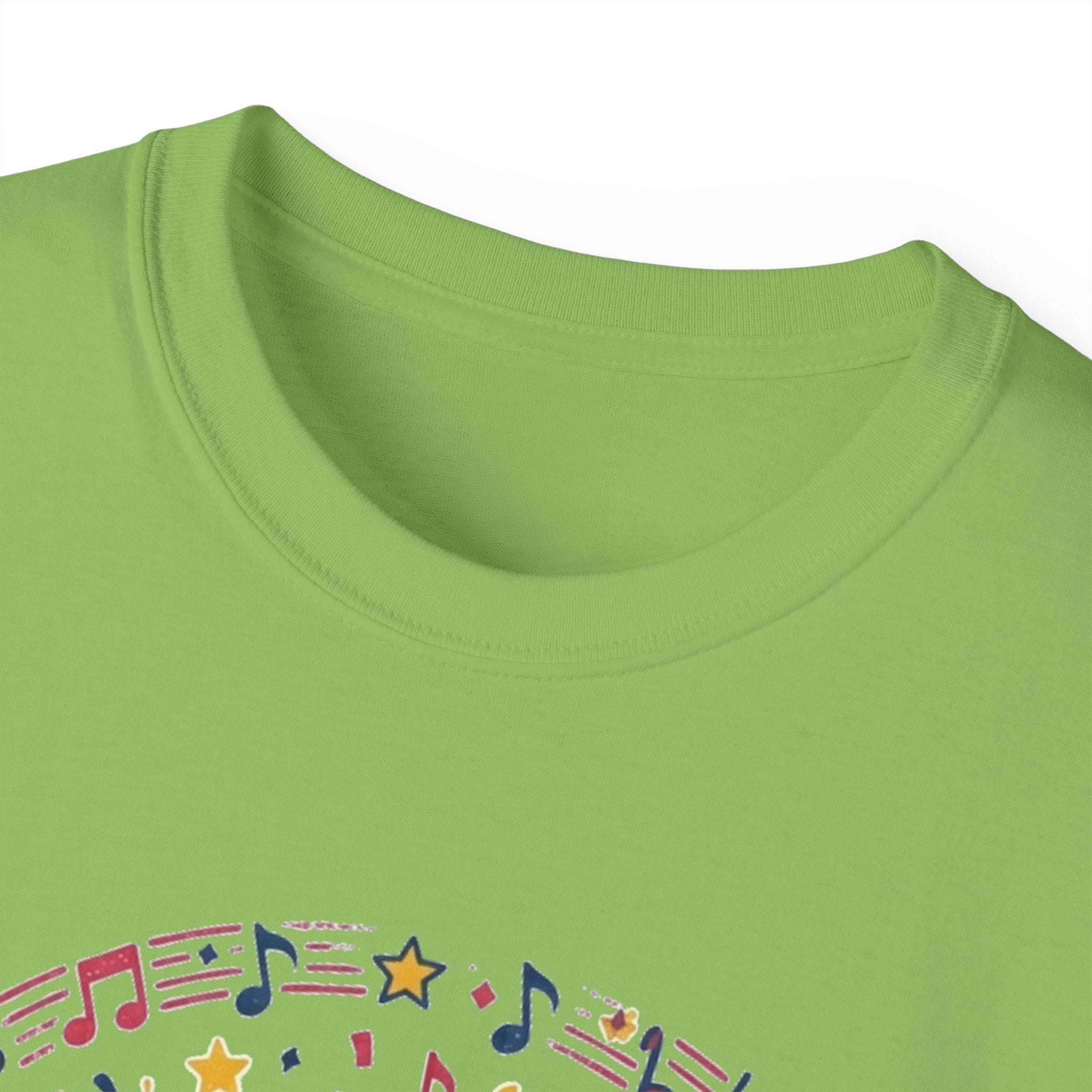 Hog Wild Dance Party Tee — Cute Dancing Pigs Graphic T-Shirt