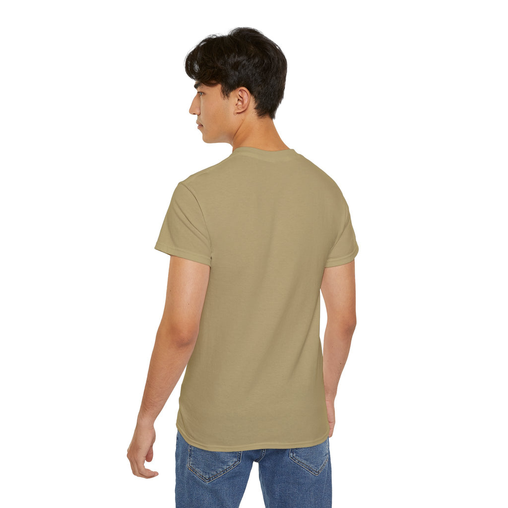 Dino Rockers T-Shirt – Retro Dinosaur Band Graphic Tee