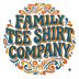 Family Tee Shirt Company - Home